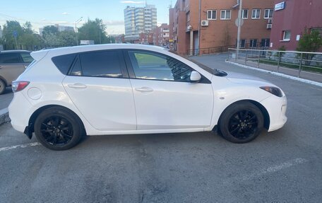 Mazda 3, 2011 год, 850 000 рублей, 6 фотография