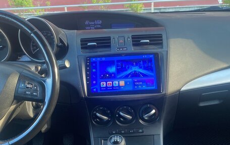 Mazda 3, 2011 год, 850 000 рублей, 12 фотография