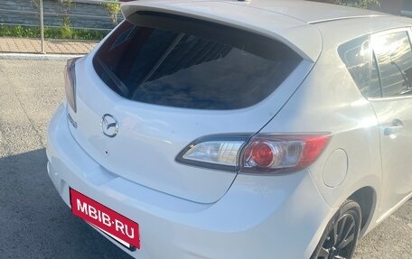 Mazda 3, 2011 год, 850 000 рублей, 9 фотография
