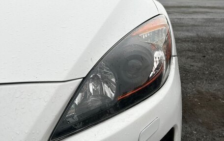 Mazda 3, 2011 год, 850 000 рублей, 18 фотография