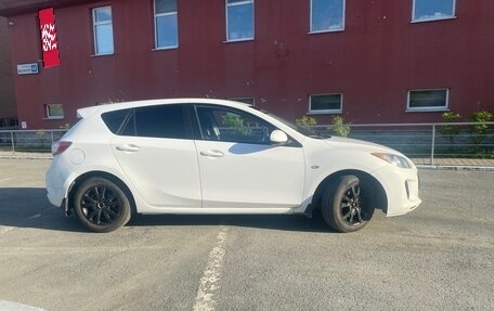 Mazda 3, 2011 год, 850 000 рублей, 5 фотография