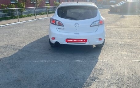 Mazda 3, 2011 год, 850 000 рублей, 8 фотография