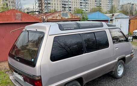 Toyota Town Ace III, 1991 год, 345 000 рублей, 4 фотография