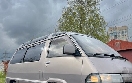 Toyota Town Ace III, 1991 год, 345 000 рублей, 7 фотография