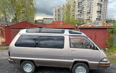 Toyota Town Ace III, 1991 год, 345 000 рублей, 8 фотография