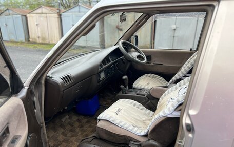 Toyota Town Ace III, 1991 год, 345 000 рублей, 11 фотография