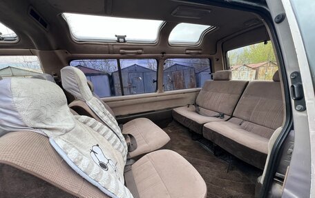 Toyota Town Ace III, 1991 год, 345 000 рублей, 14 фотография