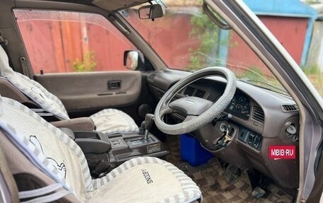 Toyota Town Ace III, 1991 год, 345 000 рублей, 10 фотография