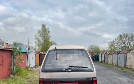 Toyota Town Ace III, 1991 год, 345 000 рублей, 6 фотография