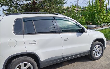 Volkswagen Tiguan I, 2013 год, 1 200 000 рублей, 6 фотография