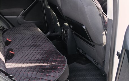 Volkswagen Tiguan I, 2013 год, 1 200 000 рублей, 8 фотография