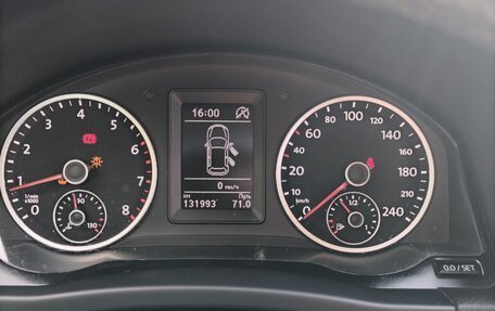 Volkswagen Tiguan I, 2013 год, 1 200 000 рублей, 10 фотография