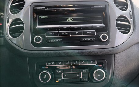 Volkswagen Tiguan I, 2013 год, 1 200 000 рублей, 13 фотография