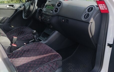 Volkswagen Tiguan I, 2013 год, 1 200 000 рублей, 5 фотография