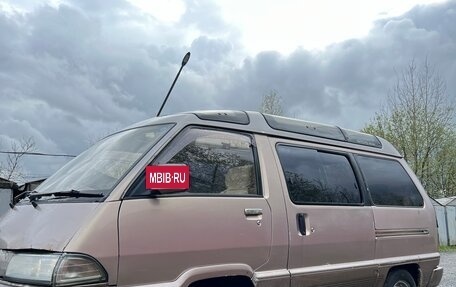 Toyota Town Ace III, 1991 год, 345 000 рублей, 9 фотография