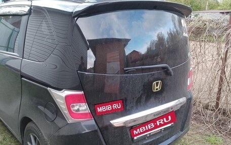 Honda Freed I, 2014 год, 1 250 000 рублей, 4 фотография