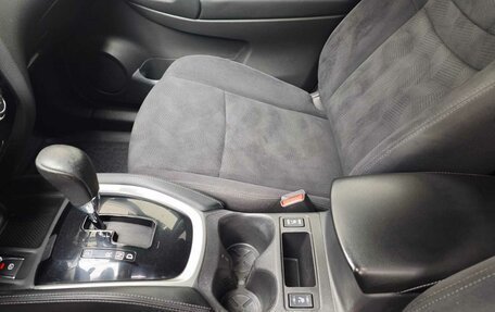 Nissan X-Trail, 2017 год, 1 680 000 рублей, 7 фотография