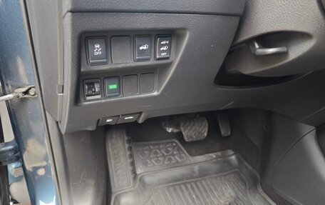 Nissan X-Trail, 2017 год, 1 680 000 рублей, 12 фотография