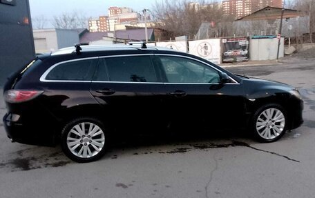 Mazda 6, 2008 год, 750 000 рублей, 5 фотография