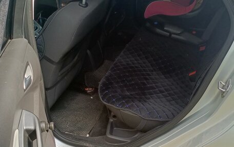 Ford Focus III, 2012 год, 730 000 рублей, 3 фотография