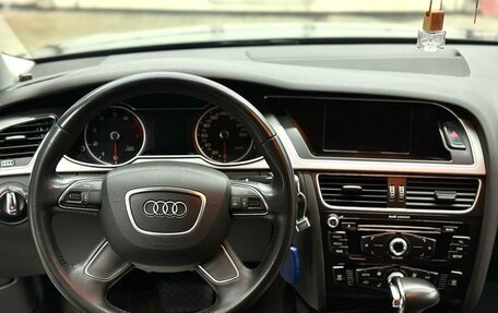 Audi A4, 2014 год, 1 850 000 рублей, 6 фотография