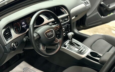 Audi A4, 2014 год, 1 850 000 рублей, 5 фотография