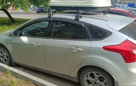 Ford Focus III, 2012 год, 730 000 рублей, 7 фотография