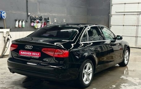 Audi A4, 2014 год, 1 850 000 рублей, 4 фотография
