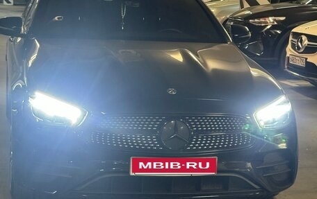 Mercedes-Benz E-Класс, 2022 год, 5 500 000 рублей, 22 фотография