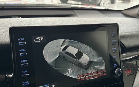 Toyota Camry, 2021 год, 2 999 000 рублей, 17 фотография