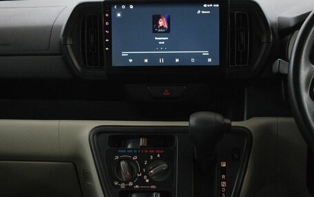Toyota Passo III, 2019 год, 950 000 рублей, 7 фотография