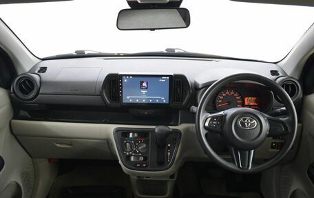 Toyota Passo III, 2019 год, 950 000 рублей, 5 фотография