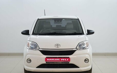 Toyota Passo III, 2019 год, 950 000 рублей, 2 фотография