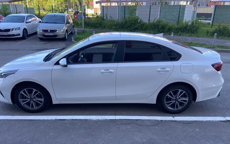 KIA K3, 2021 год, 1 900 000 рублей, 4 фотография
