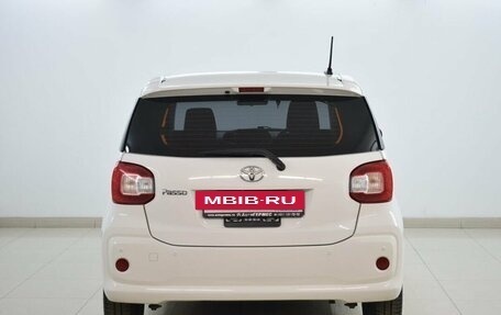 Toyota Passo III, 2019 год, 950 000 рублей, 3 фотография