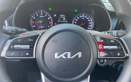 KIA K3, 2021 год, 1 900 000 рублей, 12 фотография