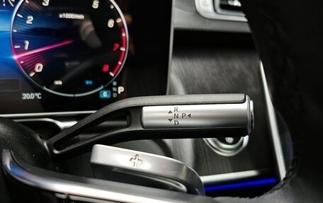 Mercedes-Benz S-Класс, 2022 год, 7 199 000 рублей, 11 фотография