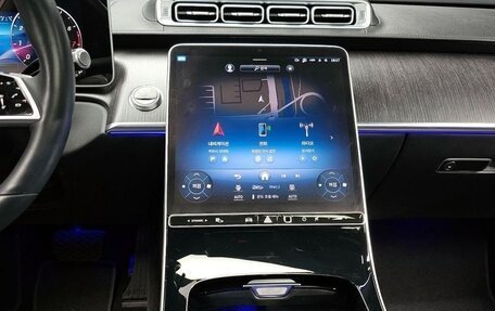 Mercedes-Benz S-Класс, 2022 год, 7 199 000 рублей, 14 фотография