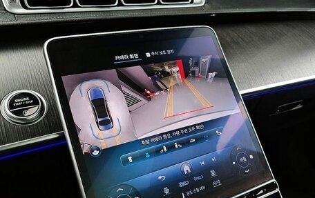 Mercedes-Benz S-Класс, 2022 год, 7 199 000 рублей, 12 фотография