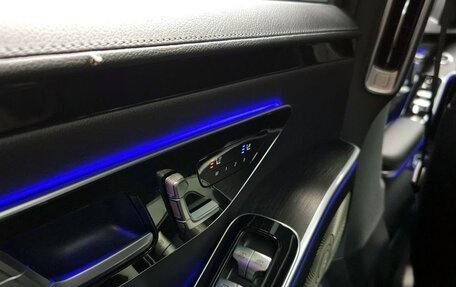 Mercedes-Benz S-Класс, 2022 год, 7 199 000 рублей, 16 фотография