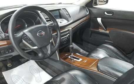 Nissan Teana, 2011 год, 1 199 000 рублей, 7 фотография