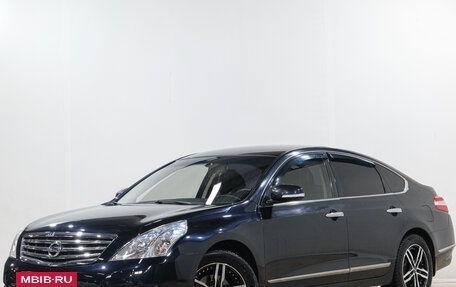 Nissan Teana, 2011 год, 1 199 000 рублей, 3 фотография