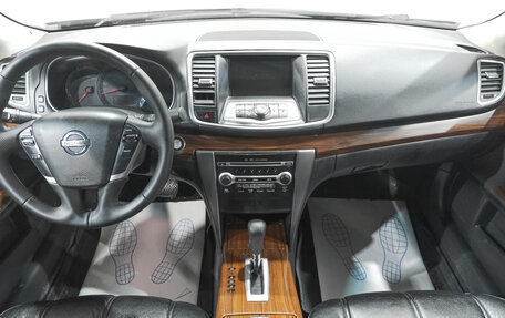 Nissan Teana, 2011 год, 1 199 000 рублей, 10 фотография
