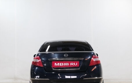 Nissan Teana, 2011 год, 1 199 000 рублей, 5 фотография