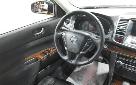 Nissan Teana, 2011 год, 1 199 000 рублей, 9 фотография