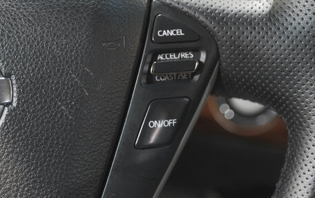 Nissan Teana, 2011 год, 1 199 000 рублей, 14 фотография