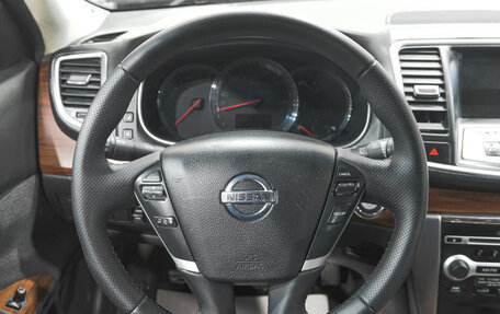 Nissan Teana, 2011 год, 1 199 000 рублей, 13 фотография