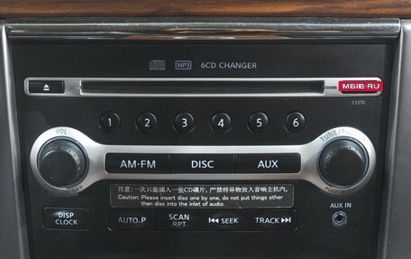 Nissan Teana, 2011 год, 1 199 000 рублей, 16 фотография