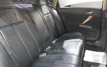 Nissan Teana, 2011 год, 1 199 000 рублей, 21 фотография