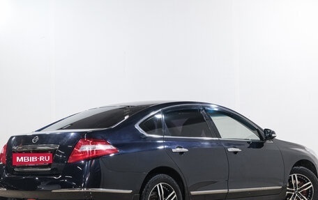 Nissan Teana, 2011 год, 1 199 000 рублей, 6 фотография